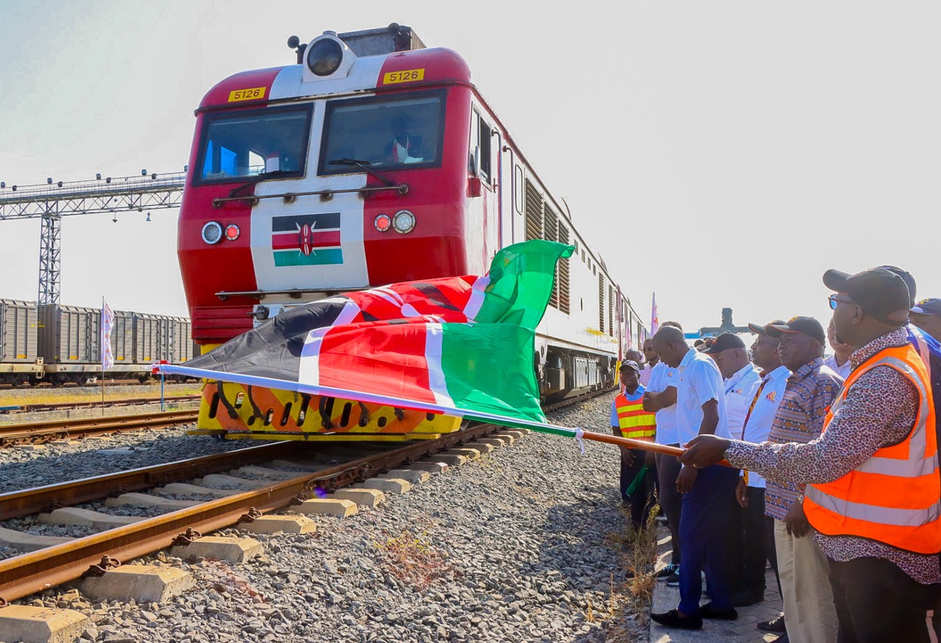 Trio Freight Cargo Operations