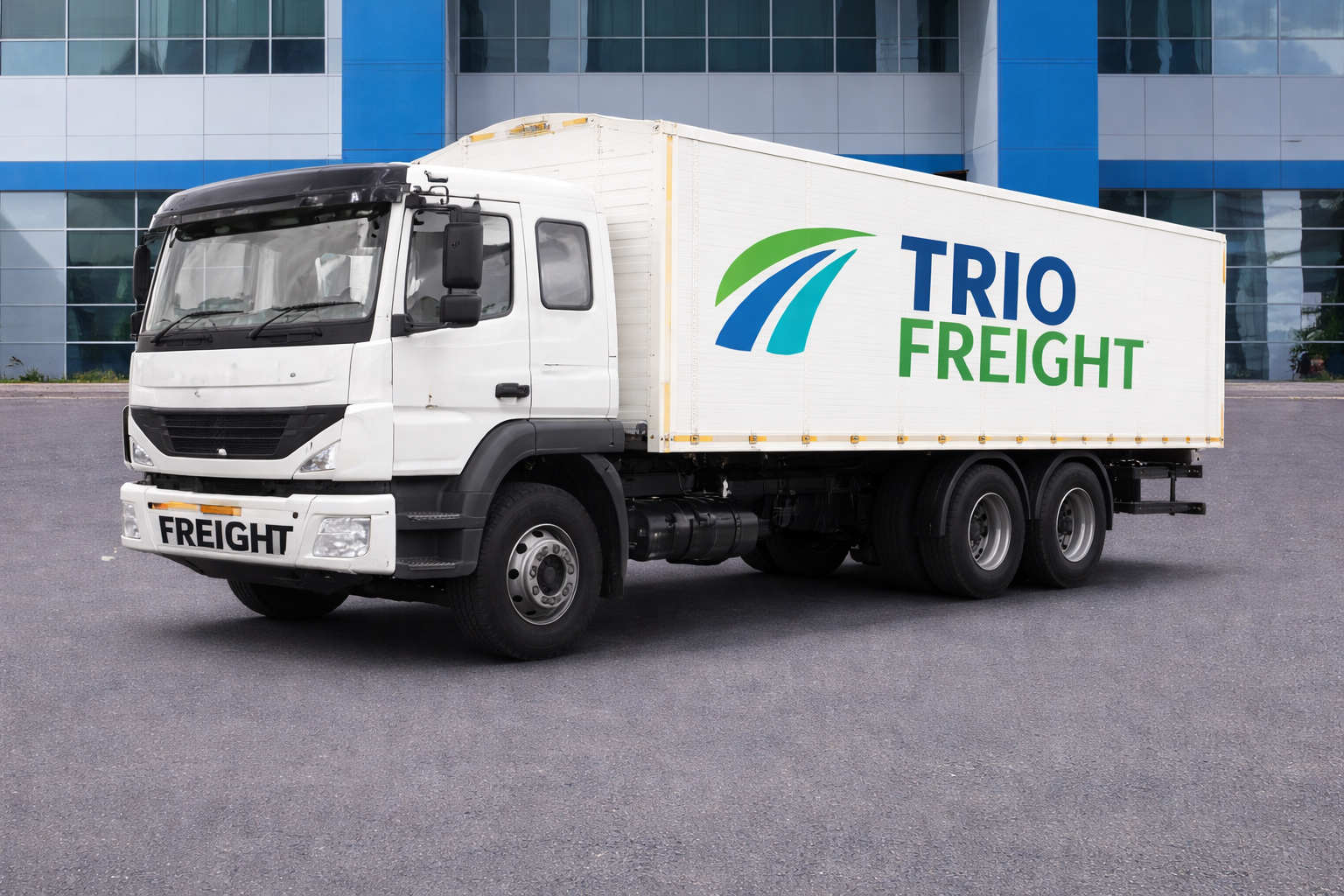 Truck
